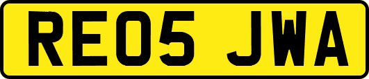 RE05JWA