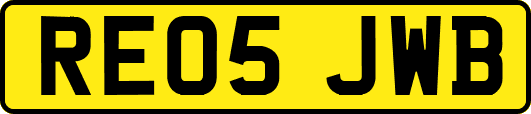 RE05JWB