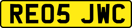 RE05JWC