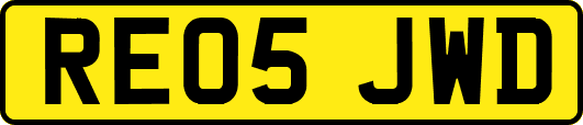 RE05JWD