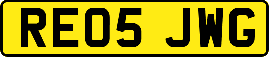 RE05JWG