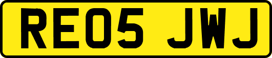 RE05JWJ