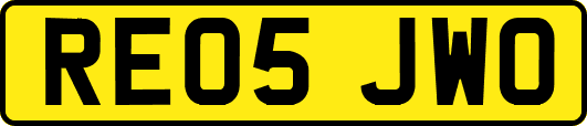 RE05JWO