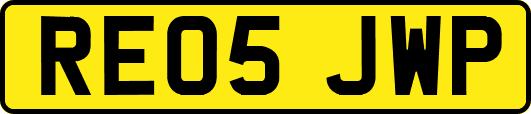RE05JWP