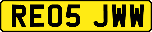 RE05JWW