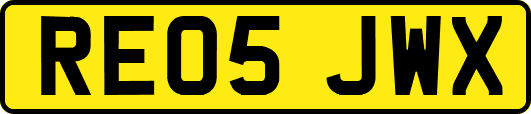 RE05JWX