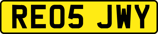 RE05JWY