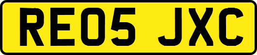 RE05JXC