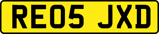 RE05JXD