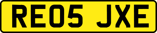 RE05JXE