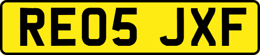 RE05JXF