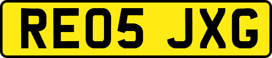 RE05JXG