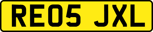 RE05JXL