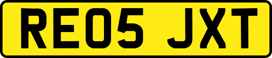 RE05JXT
