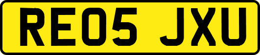 RE05JXU
