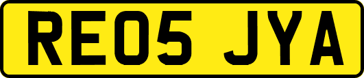 RE05JYA