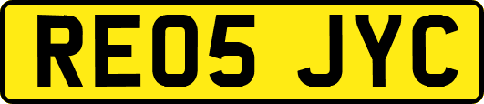 RE05JYC