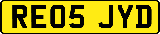 RE05JYD