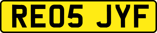RE05JYF