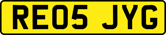 RE05JYG