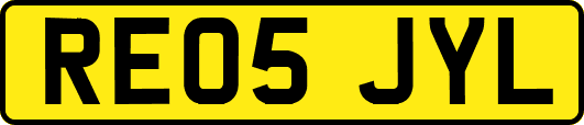 RE05JYL