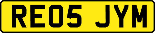 RE05JYM