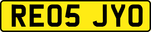 RE05JYO