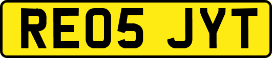 RE05JYT