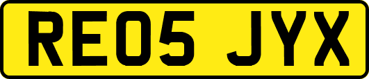 RE05JYX