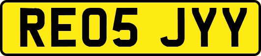 RE05JYY