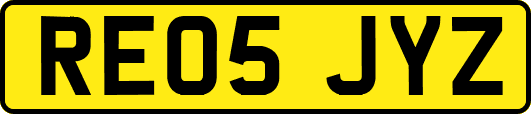 RE05JYZ
