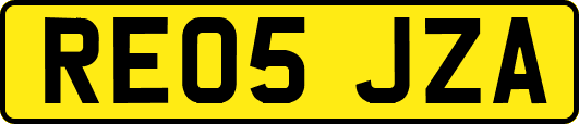 RE05JZA