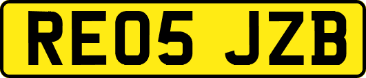 RE05JZB