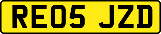 RE05JZD