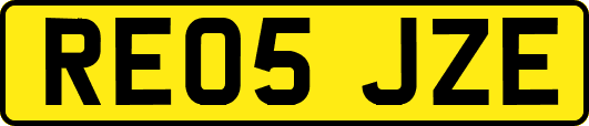 RE05JZE