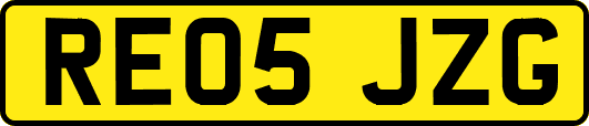 RE05JZG