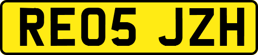 RE05JZH