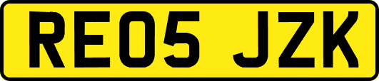 RE05JZK