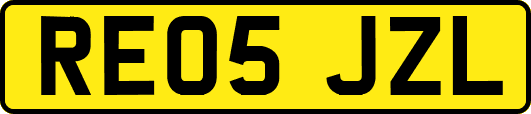 RE05JZL