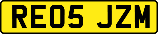RE05JZM