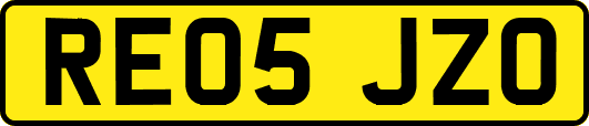 RE05JZO
