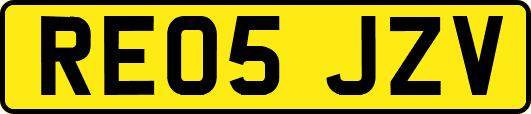 RE05JZV