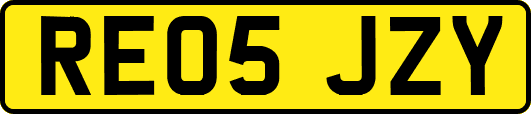 RE05JZY
