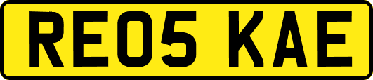 RE05KAE