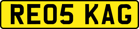 RE05KAG