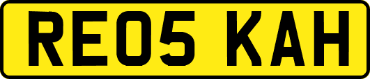 RE05KAH