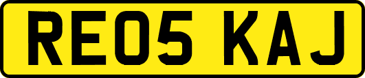 RE05KAJ