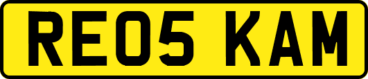 RE05KAM