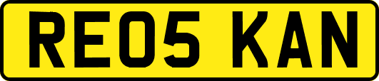 RE05KAN