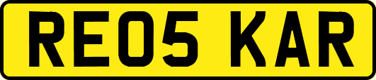 RE05KAR